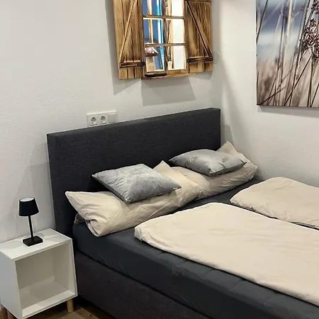 公寓 Relaxation Area 费尔德基尔兴-韦斯特拉姆