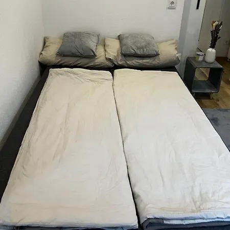 Relaxation Area 公寓 费尔德基尔兴-韦斯特拉姆