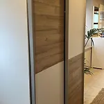 Relaxation Area