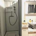 Relaxation Area