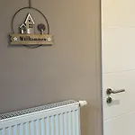 شقة Relaxation Area