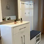 شقة Relaxation Area *