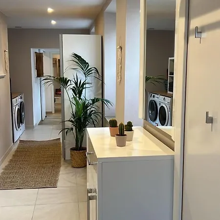 Relaxation Area