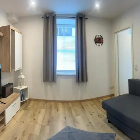 Relaxation Area דירה