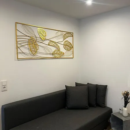 דירה Relaxation Area פלדקירכן-וסטרהאם