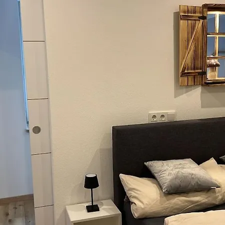 Relaxation Area Apartman