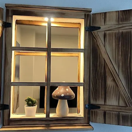 Relaxation Area Apartman Feldkirchen-Westerham