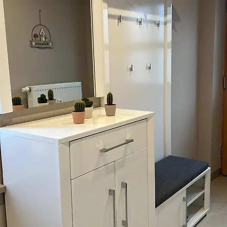 דירה Relaxation Area *