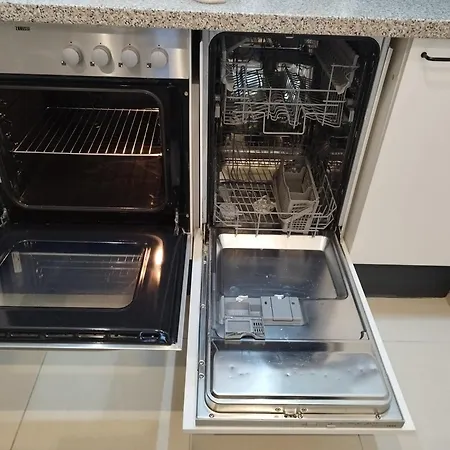 Apartman Relaxation Area Feldkirchen-Westerham