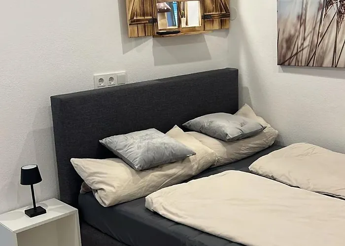 Apartman Relaxation Area Feldkirchen-Westerham