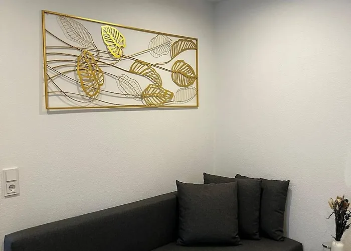 Apartman Relaxation Area Feldkirchen-Westerham