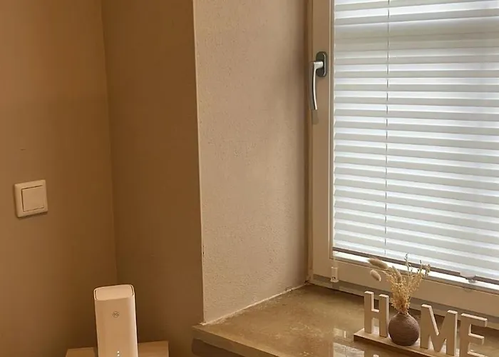 Apartman Relaxation Area Feldkirchen-Westerham