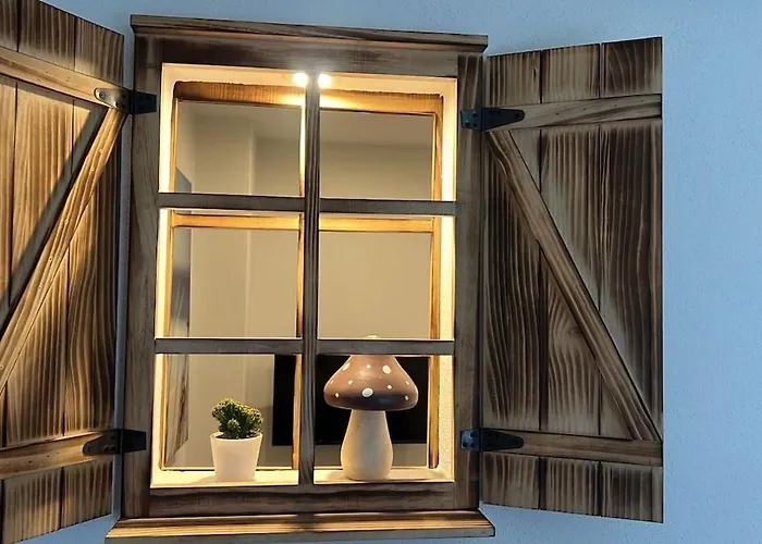 Relaxation Area Apartman Feldkirchen-Westerham