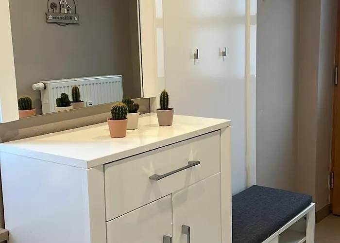 Apartman Relaxation Area *