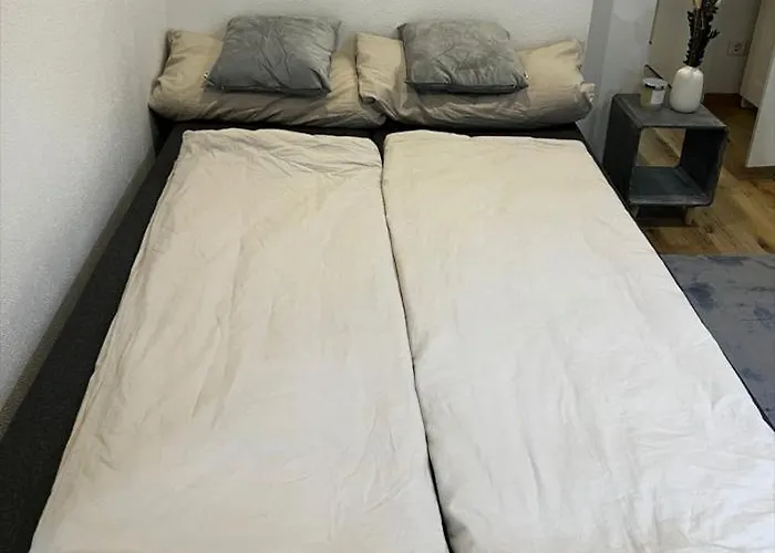 Relaxation Area Apartman Feldkirchen-Westerham