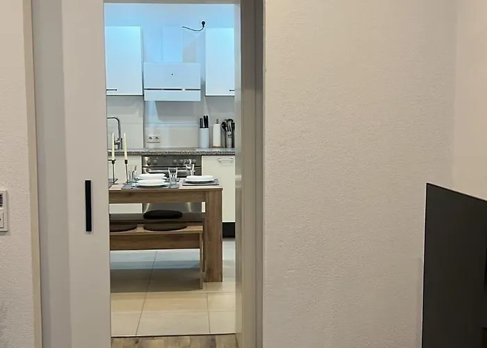 Apartman Relaxation Area *