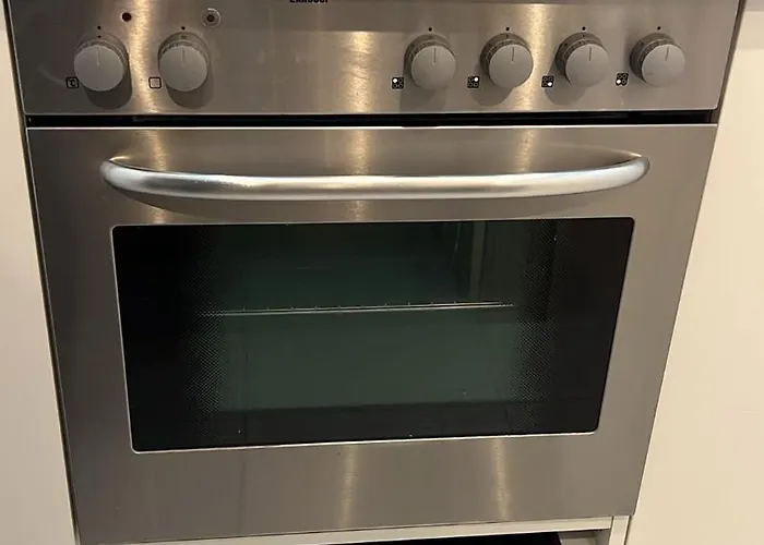 Apartman Relaxation Area