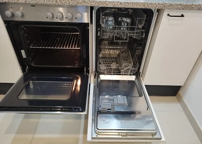 Apartman Relaxation Area Feldkirchen-Westerham